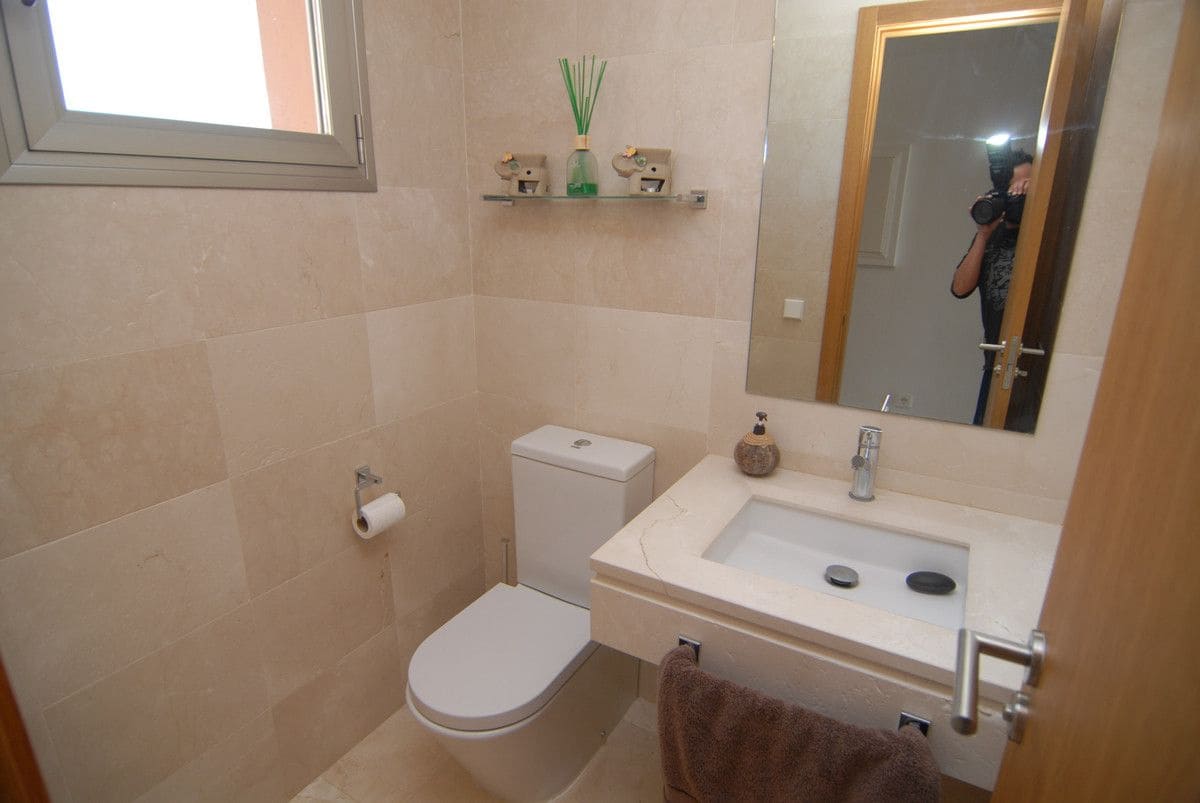 3 camera da letto Casa in vendita in Mijas con piscina garage - 462.000 € (Rif: 9470101)