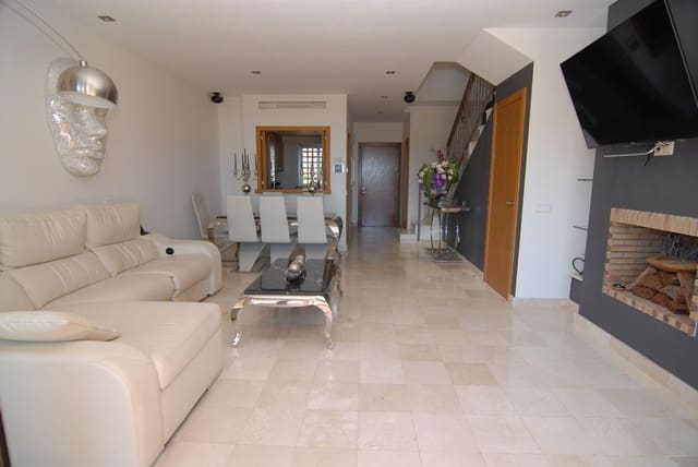 3 camera da letto Casa in vendita in Riviera del Sol, Mijas con piscina garage - 462.000 € (Rif: 9470101)
