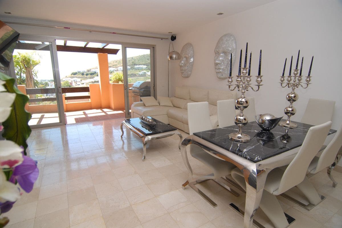 3 camera da letto Casa in vendita in Mijas con piscina garage - 462.000 € (Rif: 9470101)