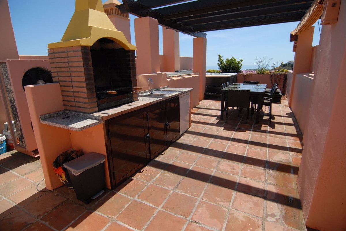 3 camera da letto Casa in vendita in Mijas con piscina garage - 462.000 € (Rif: 9470101)