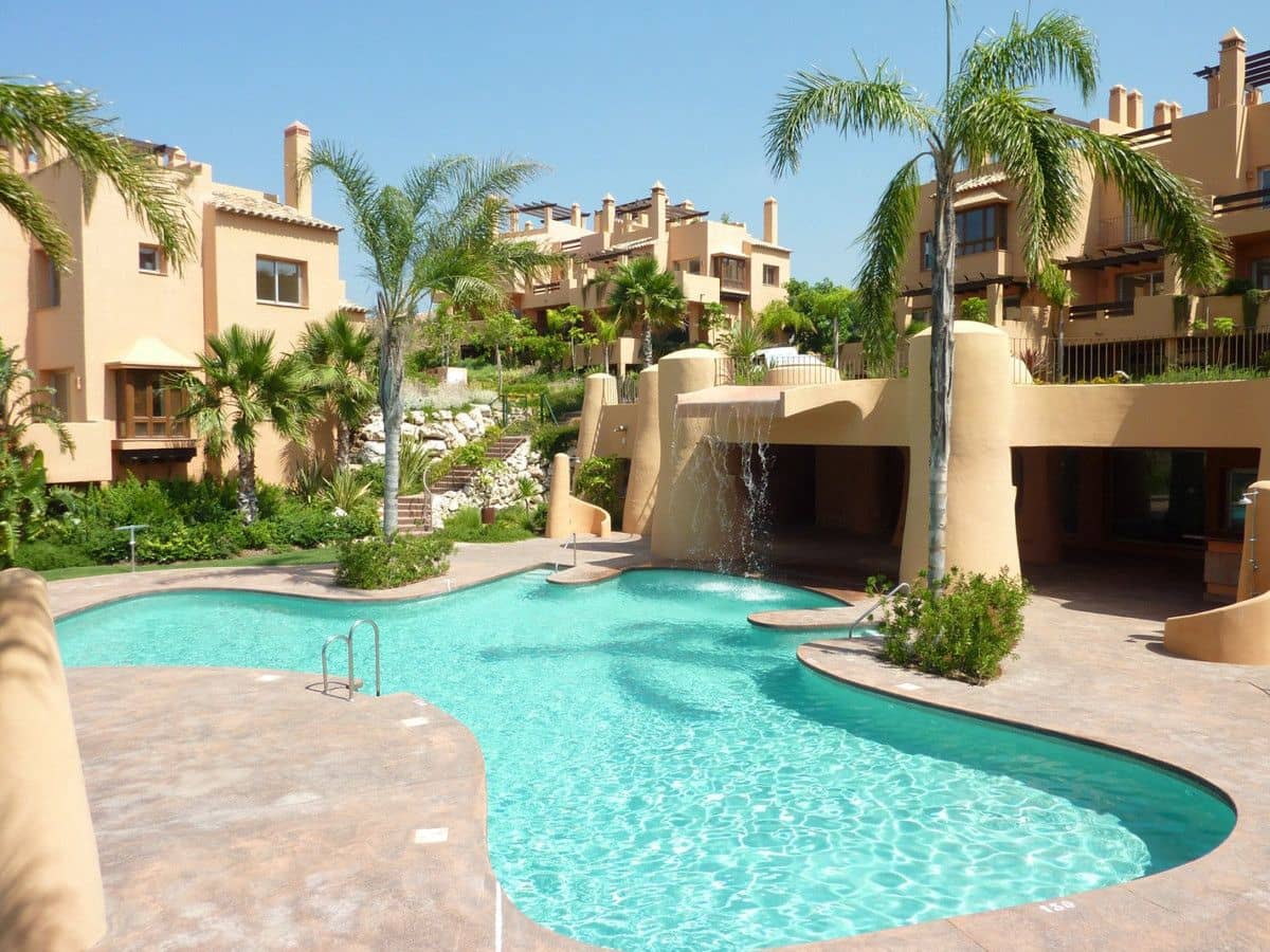 3 camera da letto Casa in vendita in Mijas con piscina garage - 462.000 € (Rif: 9470101)