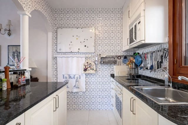 2 quarto Casa em Banda para venda em Arroyo de la Miel, Benalmádena - 260 000 € (Ref: 9470102)