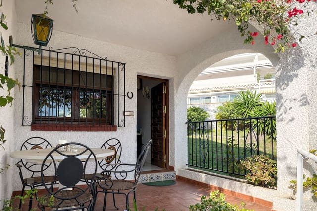 2 quarto Casa em Banda para venda em Arroyo de la Miel, Benalmádena - 260 000 € (Ref: 9470102)