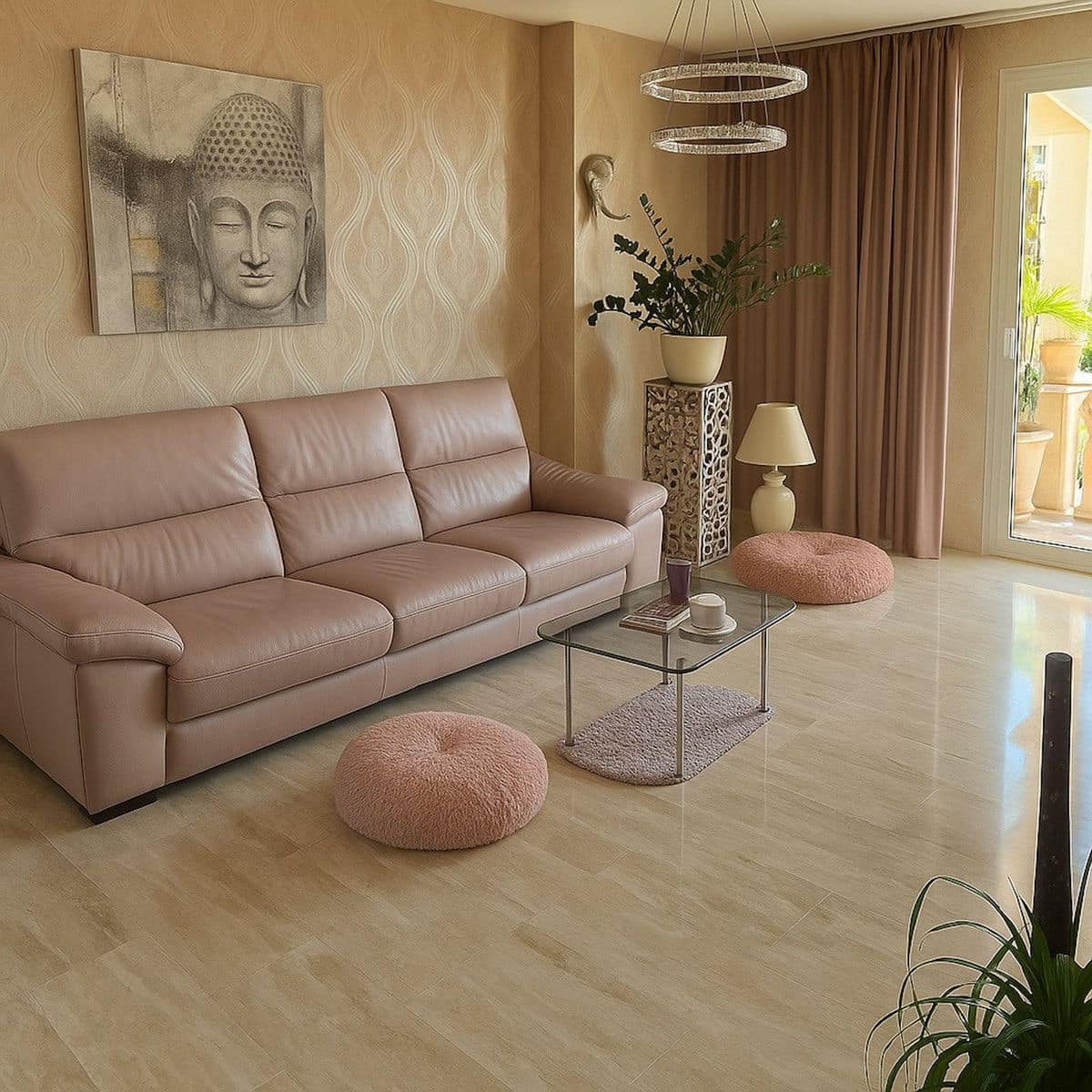 Ático de 3 habitaciones en Mijas en venta con piscina garaje - 535.000 € (Ref: 9470103)