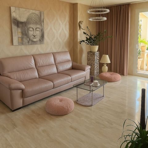 Ático de 3 habitaciones en Calahonda, Mijas en venta con piscina garaje - 535.000 € (Ref: 9470103)