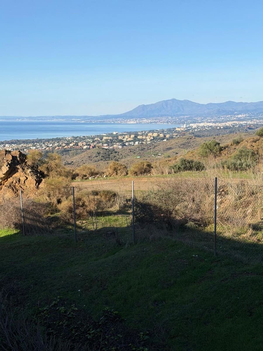 Ático de 3 habitaciones en Mijas en venta con piscina garaje - 535.000 € (Ref: 9470103)