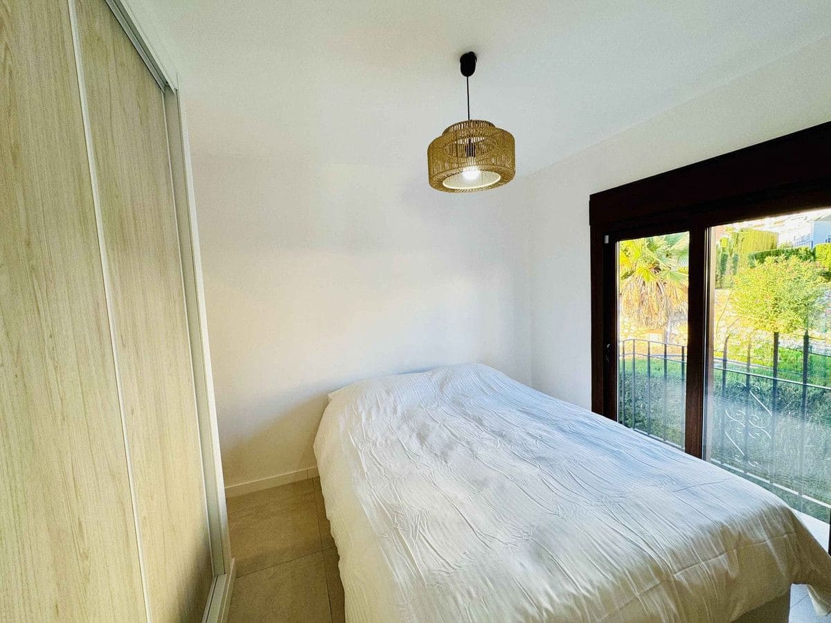 Ático de 2 habitaciones en Mijas en venta con piscina - 395.000 € (Ref: 9470104)