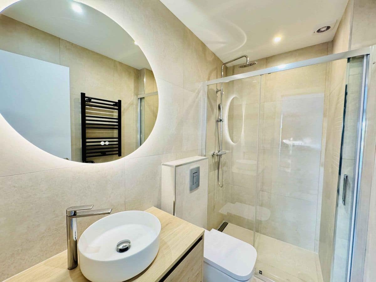 Ático de 2 habitaciones en Mijas en venta con piscina - 395.000 € (Ref: 9470104)