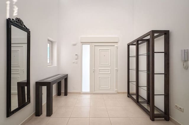 4 chambre Villa/Maison à vendre à Hipódromo - Cerrado del Águila, Mijas avec piscine garage - 1 090 000 € (Ref: 9470105)