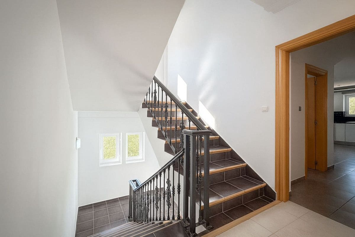 4 chambre Villa/Maison à vendre à Mijas avec piscine garage - 1 090 000 € (Ref: 9470105)