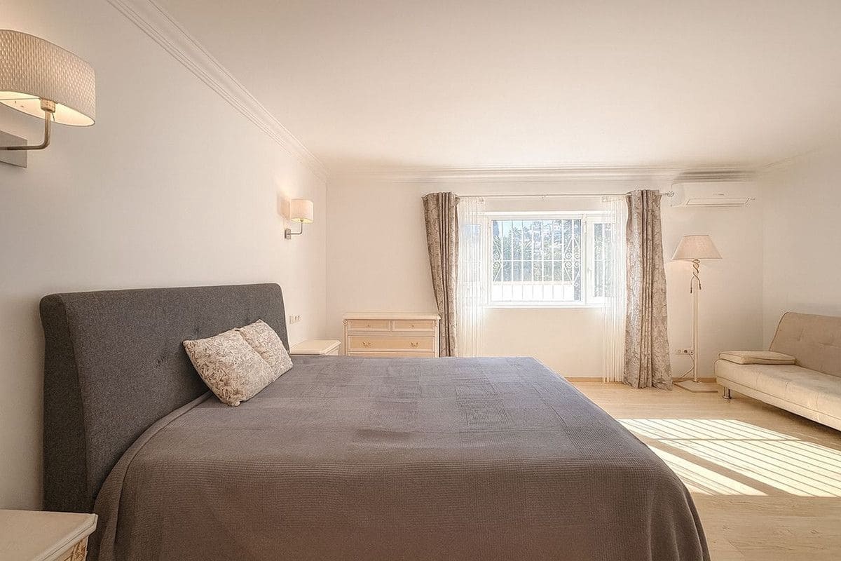 4 chambre Villa/Maison à vendre à Mijas avec piscine garage - 1 090 000 € (Ref: 9470105)