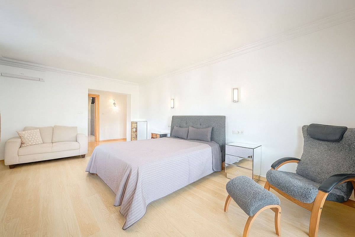 4 chambre Villa/Maison à vendre à Mijas avec piscine garage - 1 090 000 € (Ref: 9470105)