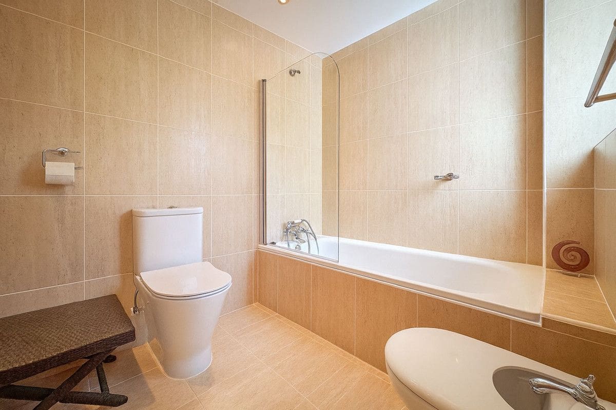 4 chambre Villa/Maison à vendre à Mijas avec piscine garage - 1 090 000 € (Ref: 9470105)