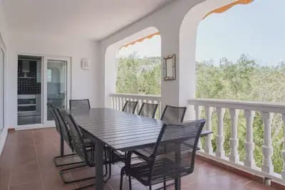 4 soveværelse Villa til salg i Mijas med swimmingpool garage - € 975.000 (Ref: 9470105)