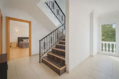 4 soveværelse Villa til salg i Mijas med swimmingpool garage - € 975.000 (Ref: 9470105)