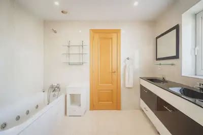 4 soveværelse Villa til salg i Mijas med swimmingpool garage - € 975.000 (Ref: 9470105)