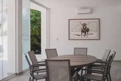 4 soveværelse Villa til salg i Mijas med swimmingpool garage - € 975.000 (Ref: 9470105)