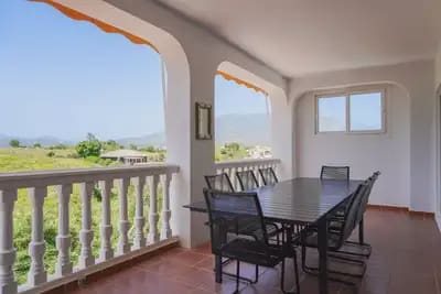 4 soveværelse Villa til salg i Mijas med swimmingpool garage - € 975.000 (Ref: 9470105)