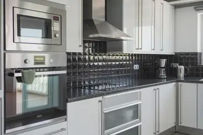 4 soveværelse Villa til salg i Mijas med swimmingpool garage - € 975.000 (Ref: 9470105)
