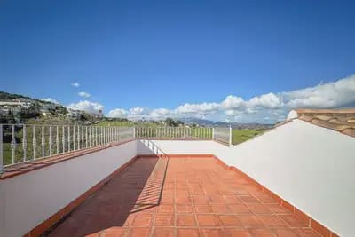 4 soveværelse Villa til salg i Mijas med swimmingpool garage - € 975.000 (Ref: 9470105)