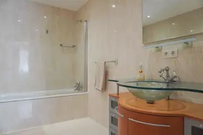 4 soveværelse Villa til salg i Mijas med swimmingpool garage - € 975.000 (Ref: 9470105)