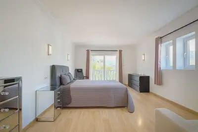 4 soveværelse Villa til salg i Mijas med swimmingpool garage - € 975.000 (Ref: 9470105)