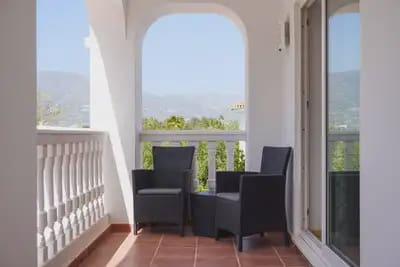 4 soveværelse Villa til salg i Mijas med swimmingpool garage - € 975.000 (Ref: 9470105)