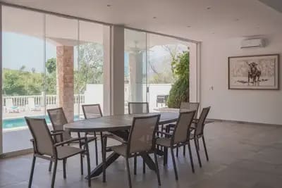 4 soveværelse Villa til salg i Mijas med swimmingpool garage - € 975.000 (Ref: 9470105)