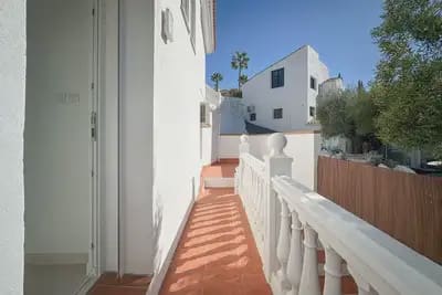 4 soveværelse Villa til salg i Mijas med swimmingpool garage - € 975.000 (Ref: 9470105)