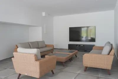 4 soveværelse Villa til salg i Mijas med swimmingpool garage - € 975.000 (Ref: 9470105)