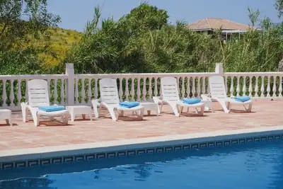 4 soveværelse Villa til salg i Mijas med swimmingpool garage - € 975.000 (Ref: 9470105)