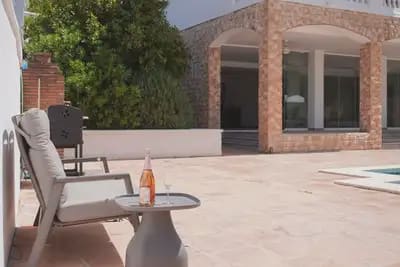 4 soveværelse Villa til salg i Mijas med swimmingpool garage - € 975.000 (Ref: 9470105)