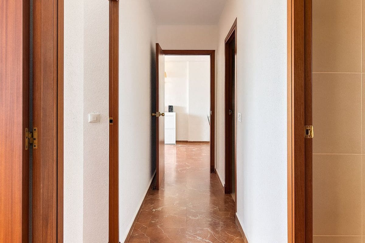 Apartamento Playa de 3 habitaciones en Fuengirola en venta con piscina garaje - 695.000 € (Ref: 9470106)