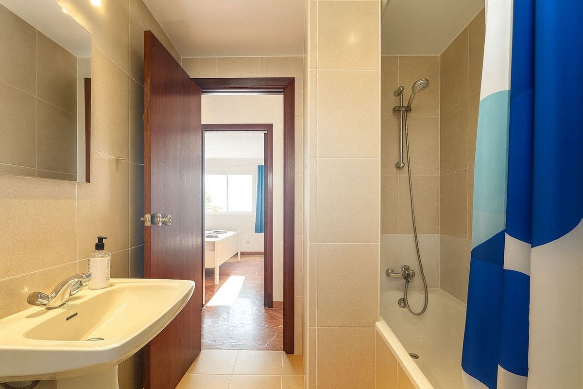 Apartamento Playa de 3 habitaciones en Fuengirola en venta con piscina garaje - 695.000 € (Ref: 9470106)