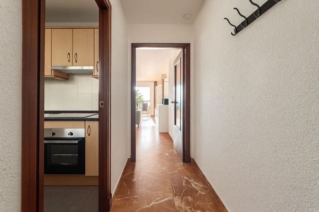 3 soverom Strandleiligheter til salgs i Centro ciudad, Fuengirola med svømmebasseng garasje - € 695 000 (Ref: 9470106)