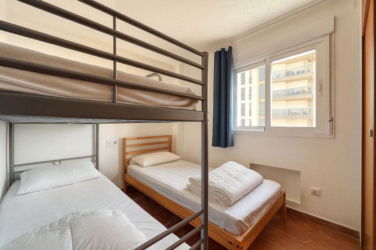 Apartamento Playa de 3 habitaciones en Fuengirola en venta con piscina garaje - 695.000 € (Ref: 9470106)