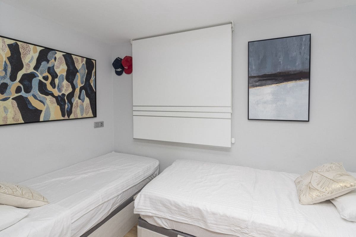 2 slaapkamer Appartement te koop in Mijas met zwembad garage - € 329.000 (Ref: 9470107)