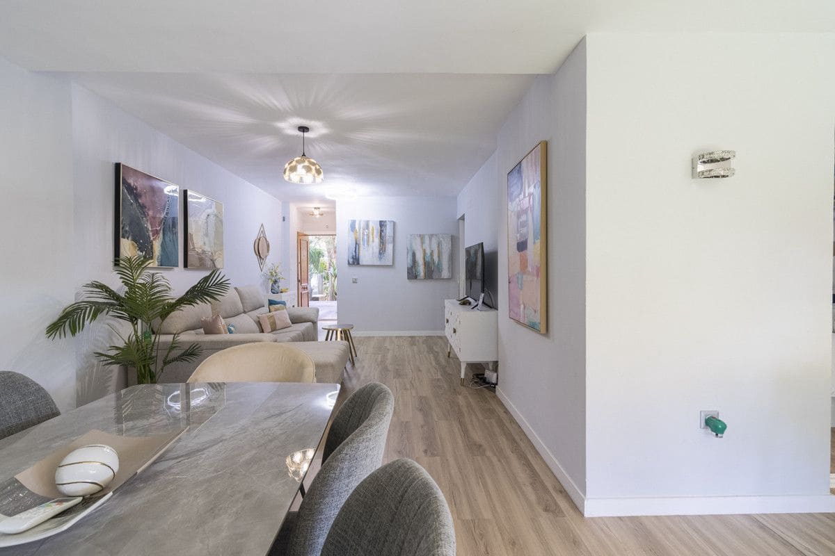 2 slaapkamer Appartement te koop in Mijas met zwembad garage - € 329.000 (Ref: 9470107)