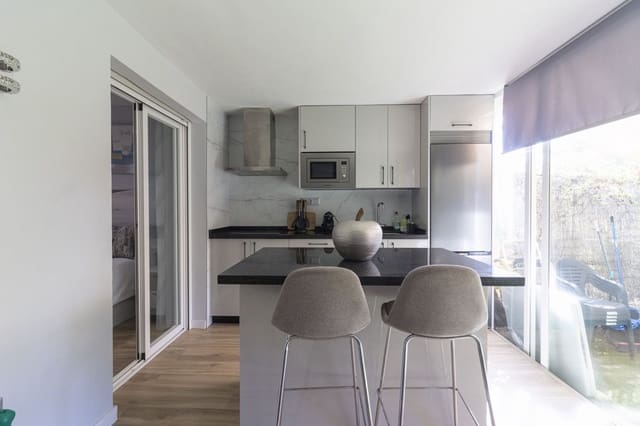 2 slaapkamer Appartement te koop in Calahonda, Mijas met zwembad garage - € 329.000 (Ref: 9470107)