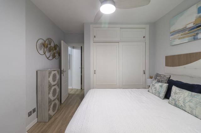 2 slaapkamer Appartement te koop in Calahonda, Mijas met zwembad garage - € 329.000 (Ref: 9470107)