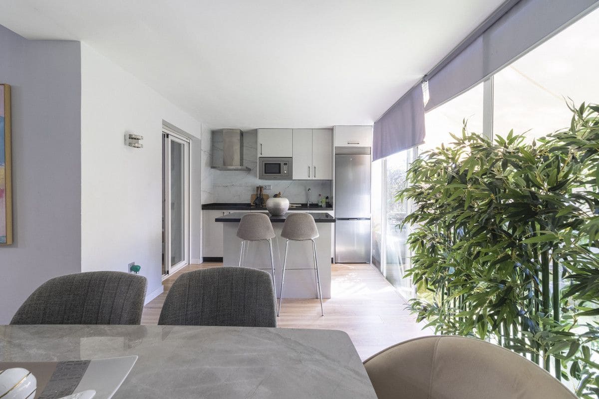 2 slaapkamer Appartement te koop in Mijas met zwembad garage - € 329.000 (Ref: 9470107)