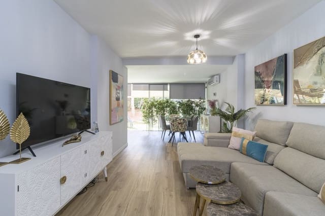 2 slaapkamer Appartement te koop in Calahonda, Mijas met zwembad garage - € 329.000 (Ref: 9470107)