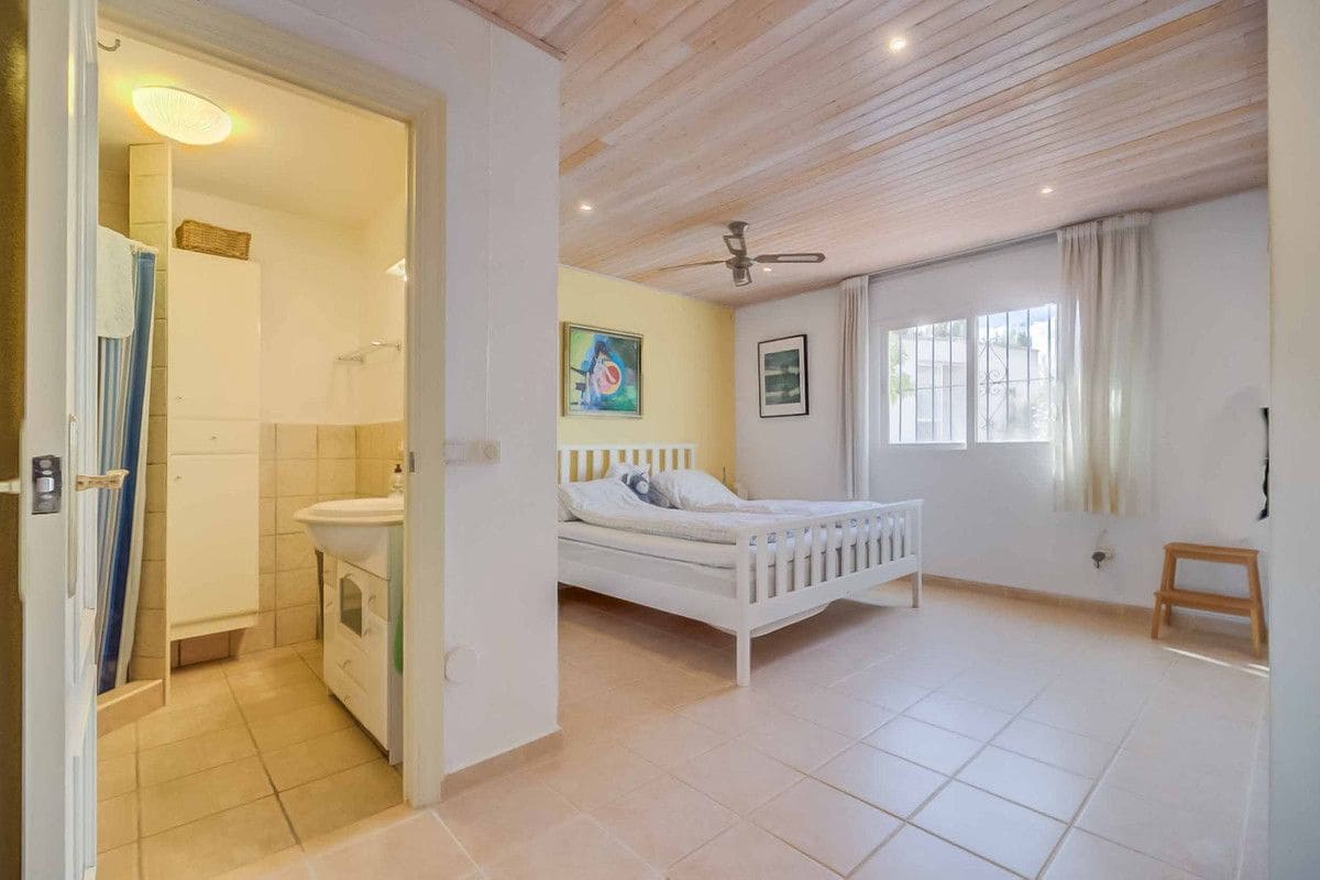Chalet de 4 habitaciones en Mijas en venta con piscina garaje - 899.000 € (Ref: 9470108)