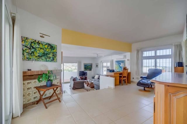 4 sypialnia Willa na sprzedaż w Campo Mijas, Mijas z basenem garażem - 899 000 € (Ref: 9470108)