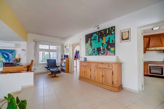 4 sypialnia Willa na sprzedaż w Campo Mijas, Mijas z basenem garażem - 899 000 € (Ref: 9470108)