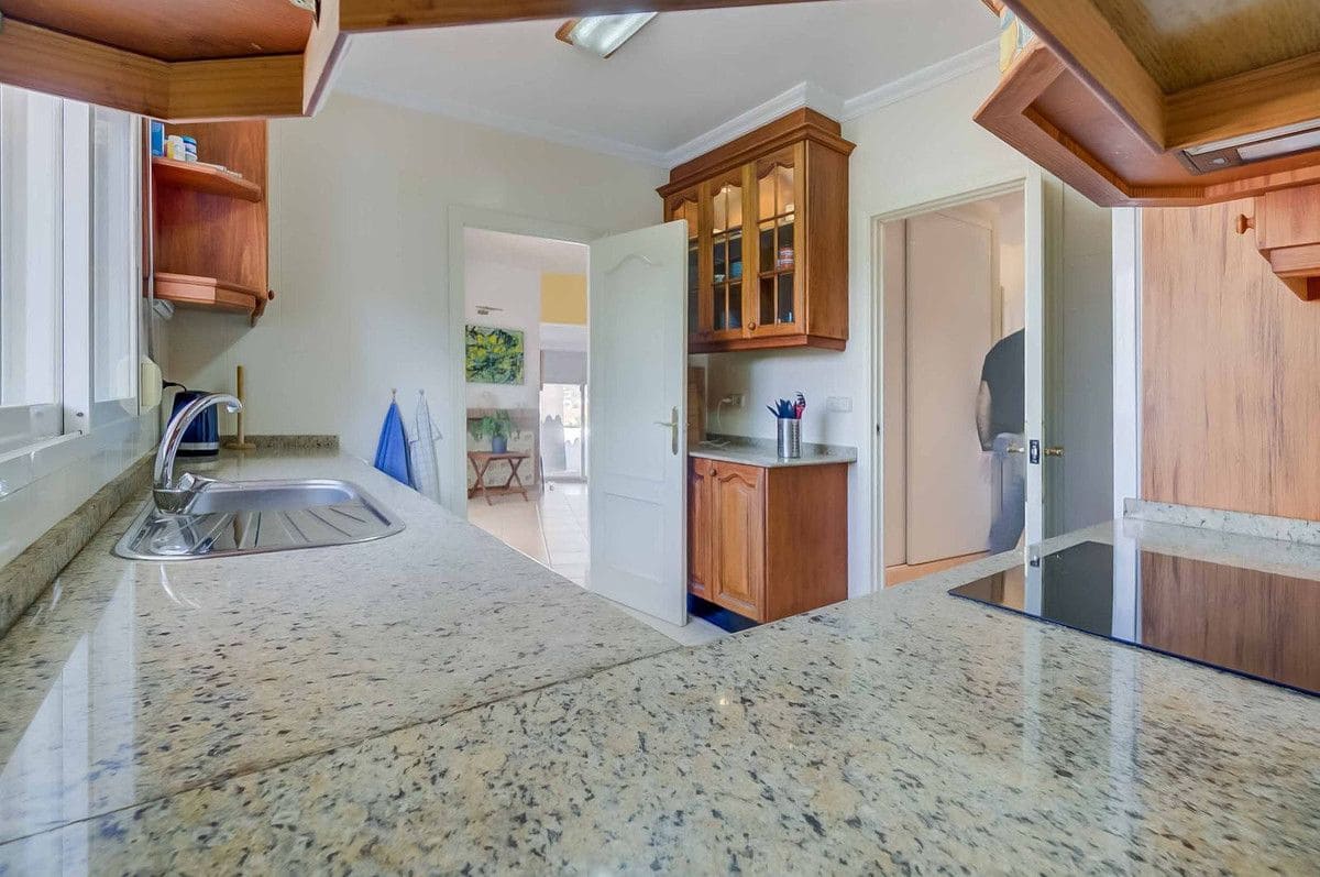 Chalet de 4 habitaciones en Mijas en venta con piscina garaje - 899.000 € (Ref: 9470108)