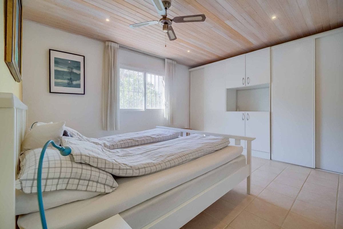 Chalet de 4 habitaciones en Mijas en venta con piscina garaje - 899.000 € (Ref: 9470108)