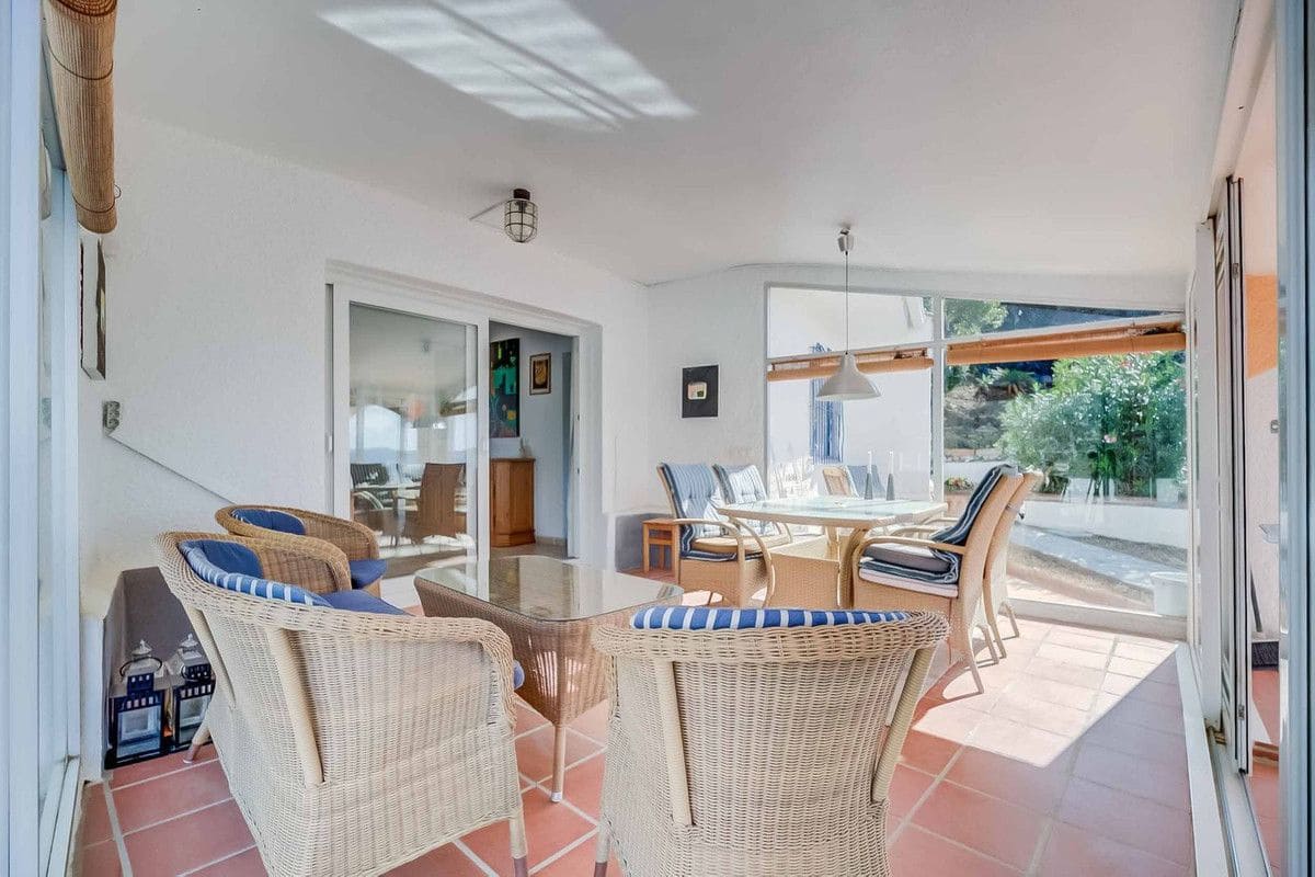 Chalet de 4 habitaciones en Mijas en venta con piscina garaje - 899.000 € (Ref: 9470108)