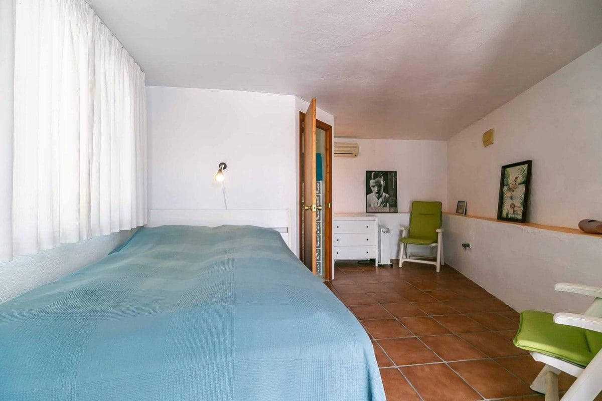 Chalet de 4 habitaciones en Mijas en venta con piscina garaje - 899.000 € (Ref: 9470108)