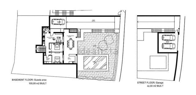 Terreno para Construção para venda em Centro, Mijas - 220 000 € (Ref: 9470109)